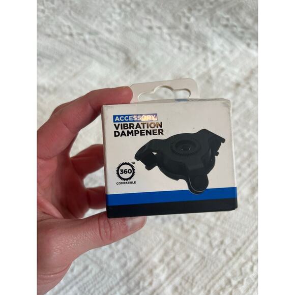 Quad Lock Motorcycle Bicycle Vibration Dampener QUADLOCK NEW - Picture 6 of 8